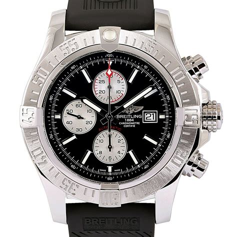 breitling superavanger 2 kaufen|Breitling super avenger a13371.